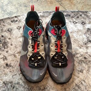 Men’s Nike React Sneakers